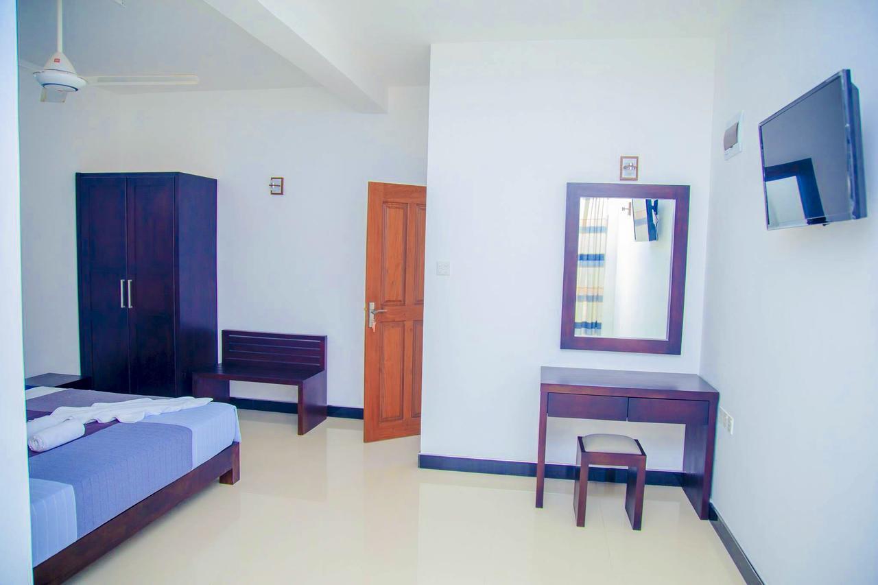 Ruki Sea Reach Kudapaduwa Exterior foto