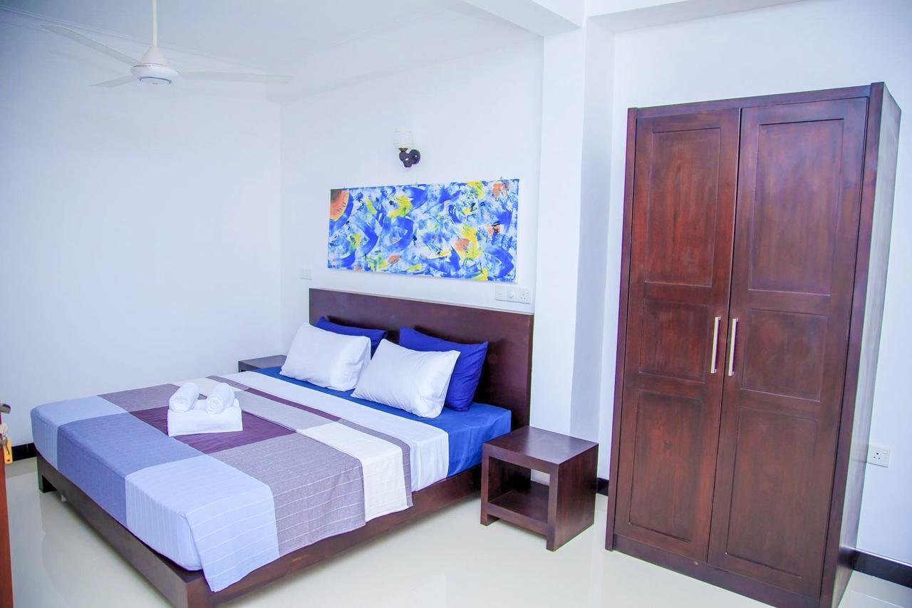 Ruki Sea Reach Kudapaduwa Exterior foto