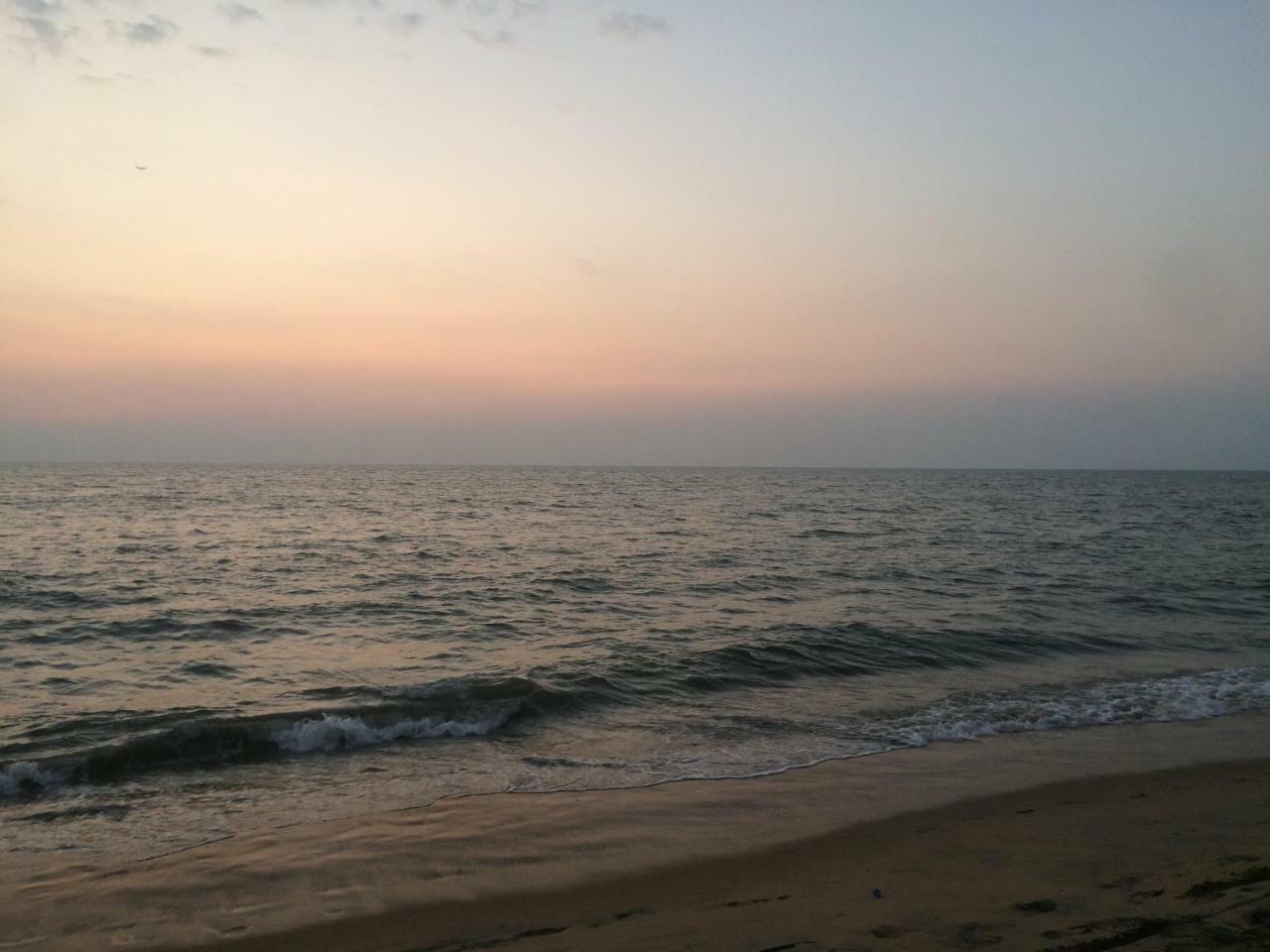 Ruki Sea Reach Kudapaduwa Exterior foto